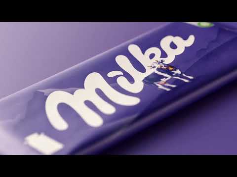 Milka Chocolate