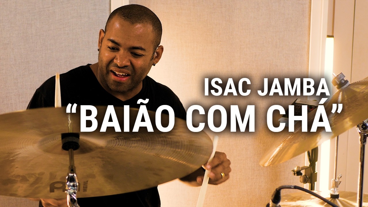 Baiao Con Xa - Isac Jamba