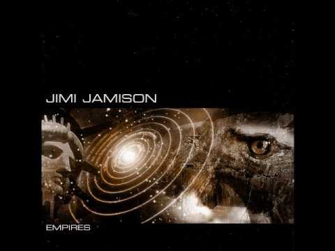 JIMI JAMISON  -Empires- (Duet With LISA FRAZIER)