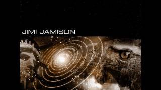 JIMI JAMISON  -Empires- (Duet With LISA FRAZIER)