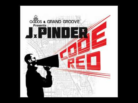 J. Pinder - Go Far 2010