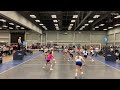 Lone Star 18's and H-Town Showdown