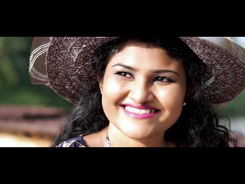 NIMANTHA & NADEESHA PRE SHOOT