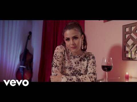 Sofía Blumer - Si Tú Te Atreves