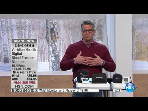 HSN | HSN Today: Healthy Innovations 01.18.2017 - 07 AM