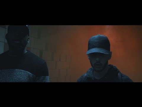 Otis Ft Shocka - Invisible [Music Video] @OtisOfficialUK @Shocka_Artist