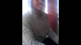 J. Cole - Let Nas Down (Freestyle)