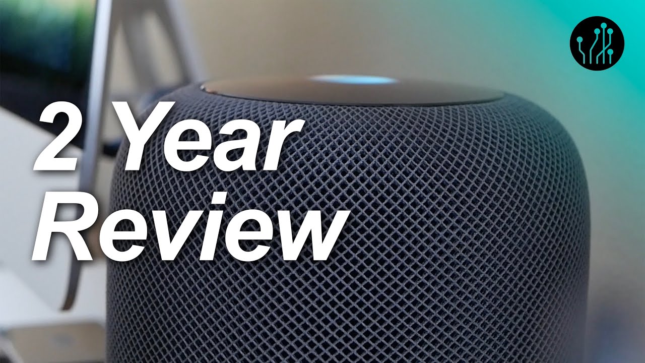 Apple HomePod | Has anything changed?