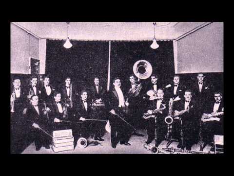 Marek Weber's Orchestra - Mein süßer heißgeliebter Iwan (Foxtrot by Emmerich Kálman)