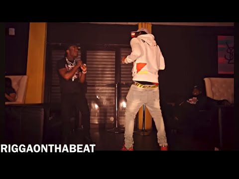 Yn Jay X Lil Uzi Vert X Flint Sample Type Beat “Coochie Bros”