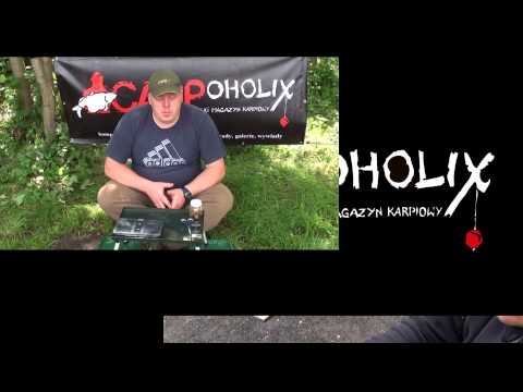 CARPOHOLIX TV - Nasze propozycje