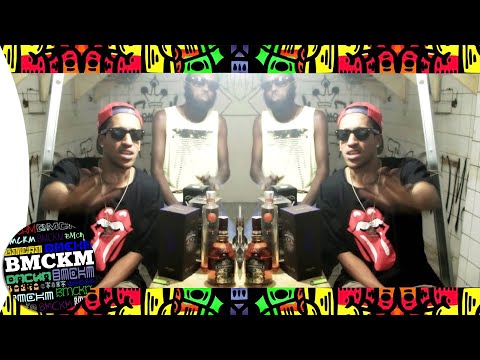 BMCKM - AfroStyle (prod. BMCKM) [Official Video]