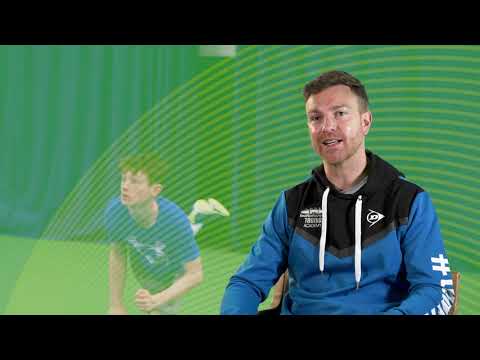 Bolton Arena Tennis - OWN IT