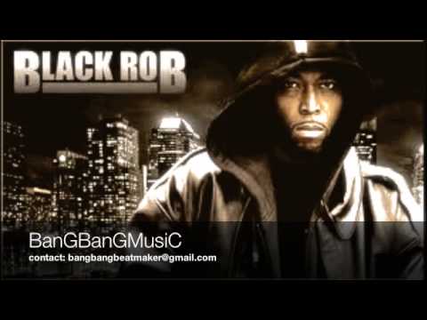 Black RoB Remix by bangbangbeatmaker.m4v