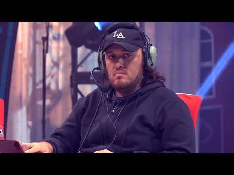 2018 Pokemon World Championships - Masters VGC Finals - Emilio Forbes vs Paul Ruiz