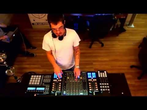 Tech House Mix: Trevor Nygaard - 3dektek_083