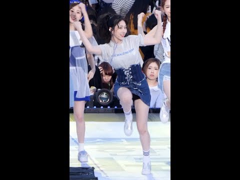 소나무 (SONAMOO) 나 너 좋아해 [의진] Euijin 직캠 Fancam by Mera