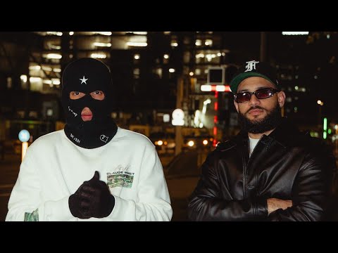 Gxsz ❌️ @Brysil ❌️ Mayday - Ripiti (Official Music Video). (Prod.Mayday)