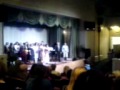 Ольга Янушкевич творчий вечір 9.11.2010 