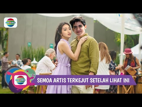 Baru Terungkap || Ini Bukti Hubungan Natasha Wilona Dengan Aliando Syarief. Fans Harus Tau Ini