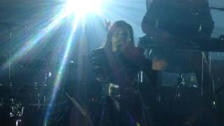 Lykke Li - Just Like A Dream @ Cirkus 2014