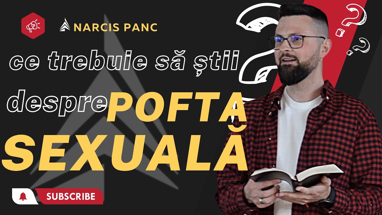 Ce trebuie să știi despre pofta sexuală?
