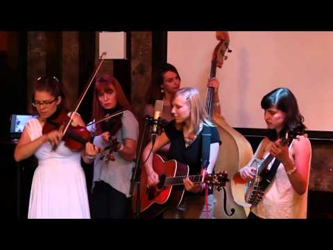 Calamity Janes "Sugar Babe" or "Red Rocking Chair"