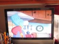 The Great Mouse Detective 1999 VHS Previews
