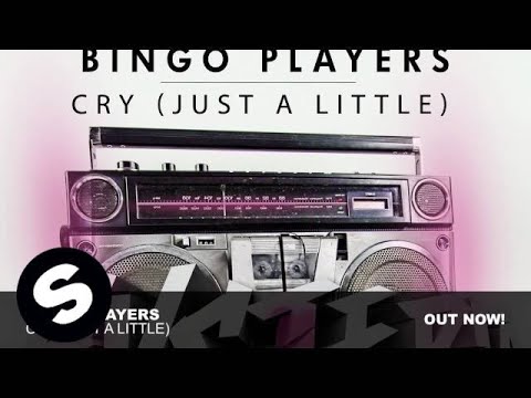 Cry - Just a Little