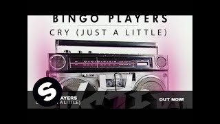 Bingo Players - Cry (Just A Little) (Original Mix)