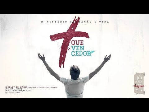 Mais Que Vencedor video