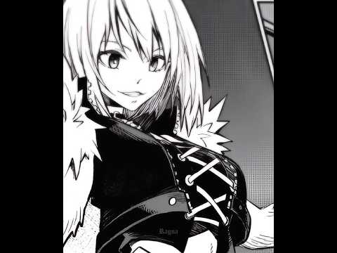 Carrera (Jaune) | Tensei Shitara Slime Datta Ken Edit