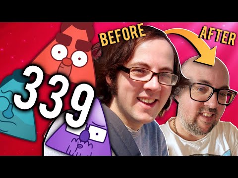 Origin of the Egg | Triforce #339