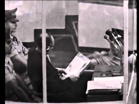 Eichmann trial - Session No. 94