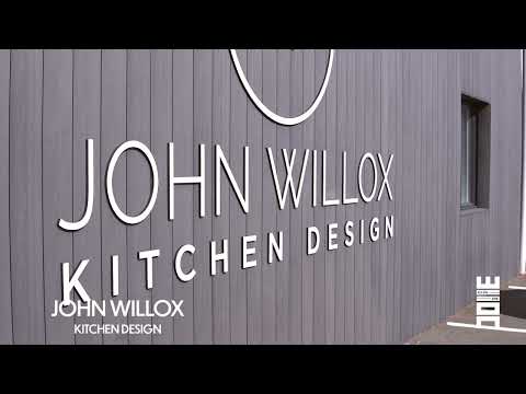 John Willox Kitchen Design - Ellon Life - Reason Agency Collaboration