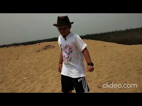 From Rajhans Island to classic beach - Chilika, Odisha