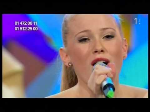 Zala Smolnikar & Mojca Bitenc - Caruso
