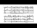 G. Enescu-Orchestral Suite No.1 op.9 in C Major (Part I-Prélude à l'unisson)