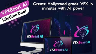 VFXBeast AI Review 2026 - Create Unlimited VFX Videos, Commercials, and reels!