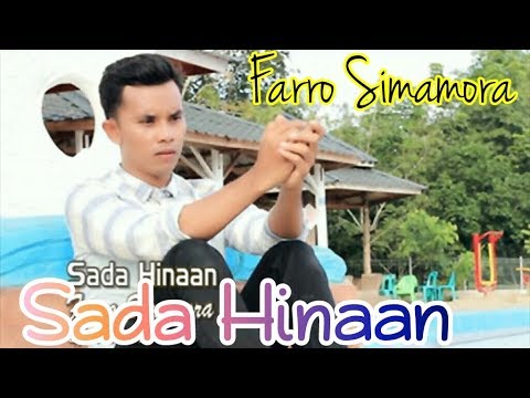 Sada Hinaan Voc Farro Simamora. By Namiro Production Padangsidimpuan. Lagu Tapsel Madina Terbaru