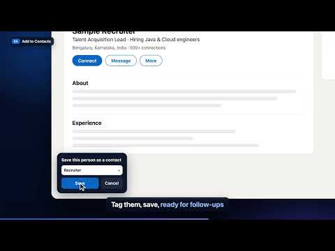 Item video thumbnail