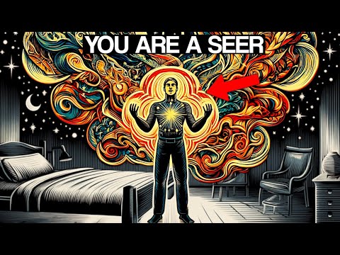 7 Signs You Are a True SEER | Only 1% Have These Signs