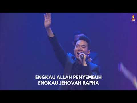 WTC WORSHIP - ASAL KU JAMAH (SERVICE 2020 02 02)