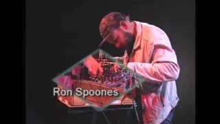 ron spoones x jandek x sun ra (swimming's itunes shuffle mix)