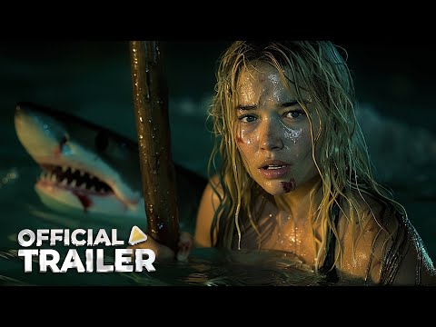 DANGEROUS ANIMALS — Official Teaser Trailer (2025)