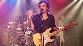 Winery Dogs Live- Love is Alive Count's Vamp'd, Las Vegas 2019