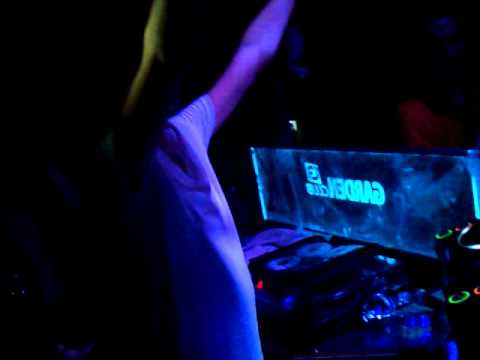 ***DJ Lauren M***  ----Live at Garden Club Winterthur----