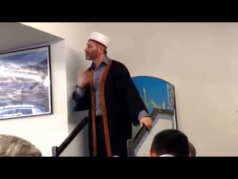 Fahredin Bunjaku-integrimi