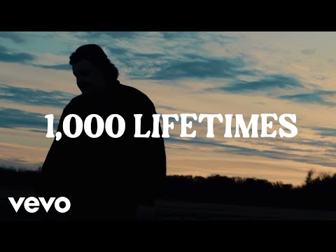 Gareth - 1,000 Lifetimes (Official)