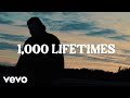 Gareth - 1,000 Lifetimes (Official)